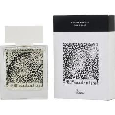 Imagem de Perfume Feminino Rumz Al Rasasi 9453 Pour Elle Eau De Parfum 50 Ml