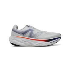 Imagem de Tenis New Balance Fresh Foam X 1080 V14 - masculino - branco e azul-Masculino