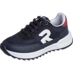 Imagem de Tenis Casual Infantil Masculino Menino - 6415-002-36-Masculino