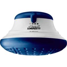 Imagem de Ducha Bella Ducha 6800W Azul Lorenzetti - 220V