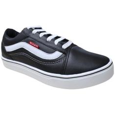 Imagem de Tenis feminino masculino skate-Unissex