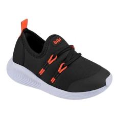 Imagem de Bibi Tenis Fly Baby II Preto-Masculino