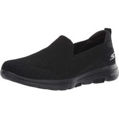Imagem de Skechers Women's Go Walk 5-Prized Sneaker
