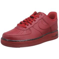 Imagem de Tênis masculino Nike Air Force 1 de cano baixo