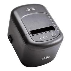 Imagem de Impressora Não Fiscal Gertec G250W USB/SER/ETH/Wifi 40001174