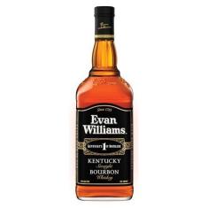 Imagem de Evan Williams Whisky Bourbon 1000Ml