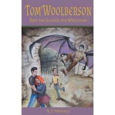 Imagem de Tom Woolberson and the School for Watchers