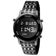 Imagem de Relógio Champion Feminino Ch48091D Digital, , Alarme, L