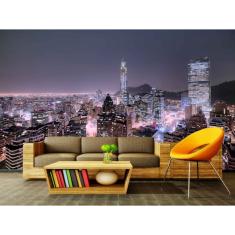 Imagem de Papel de Parede Paisagens Cidade 97 - 1,00 X 2,00