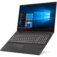 Imagem de Notebook Lenovo BS145 82HB000NBR Intel Core i5 1035G1 15,6" 4GB HD 1 TB Windows 10