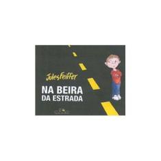 Imagem de Na Beira da Estrada - Feiffer, Jules - 9788574062129