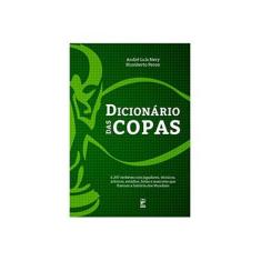Imagem de Dicionário das Copas - Andre Luis Nery - 9788578883409
