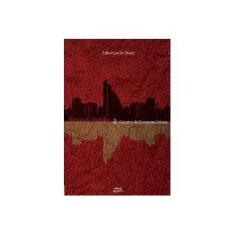 Imagem de Divisão Do Trabalho E Circuitos Da Economia Urbana - Capa Comum - 9788572166003