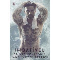 Imagem de Imbatível - Harvey-berrick, Jane - 9788501113610