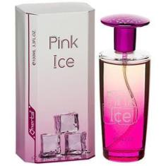 Imagem de Perfume Feminino Pink Ice