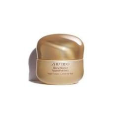 Imagem de Shiseido Benefiance Nutri Creme Anti-Idade Noturno 50Ml