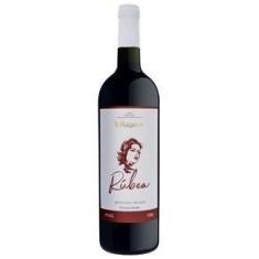 Imagem de Vinho Tinto Suave Nacional Chesini Le Ragazze Uva Rúbea