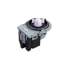 Imagem de Eletrobomba Universal sem Carcaça  Consul W10849470 Original