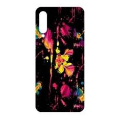 Imagem de Capa Adesivo Skin206 Verso Para Xiaomi Mi A3