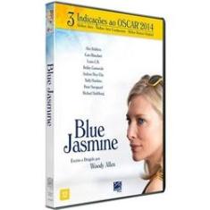 Imagem de DVD Blue Jasmine