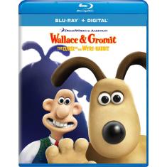Imagem de Wallace & Gromit: The Curse of the Were-Rabbit