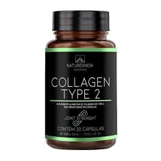 Imagem de Collagen Type 2-30 Capsulas - Natures Now