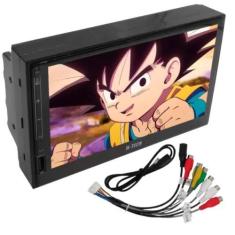 Imagem de Multimídia Slim 7'' Polegadas Android 13 2GB + 32GB Padrão Japonês/Chi