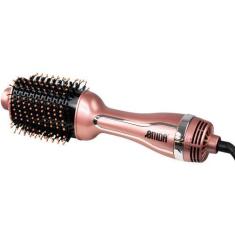 Imagem de Escova Secadora Onida ON-1044 1500 W Bivolt - Rose Gold, Bivolt
