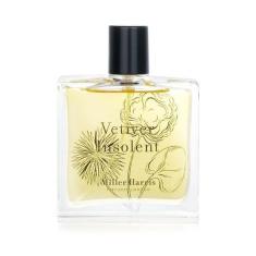 Imagem de Perfume Miller Harris Vetiver Insolent Eau De Perfum 100ml
