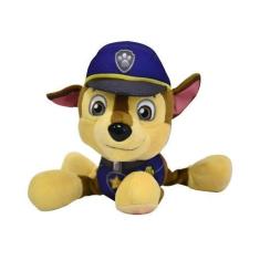 Imagem de Pelucia Patrulha Canina Chase 15cm Sunny 1326