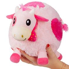 Imagem de Squishable / Mini Squishable Morango Vaca 7 &quot;Pelúcia