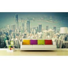 Imagem de Papel de Parede Painel Fotográfico Cidaden 2,00X3 na 6444