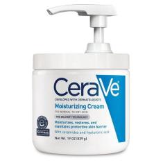 Imagem de Creme Hidratante Cerave 539G
