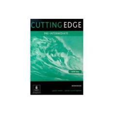 Imagem de Cutting Edge Pre Intermediate -Workbook - Moor, Peter - 9780582382619