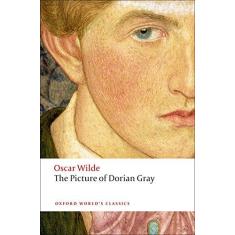 Imagem de The Picture Of Dorian Gray (Oxford World Classics) - Oscar Wilde - 9780199535989