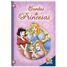 Imagem de Contos de Princesas - Coleção Classic Star 3 em 1 - Cristina Marques - 9788537625040