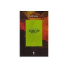 Imagem de Sistemas de Numeração Antigos na Formação de Professores, Os - Bernadete Morey - 9788578614683