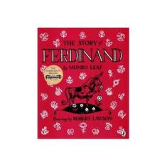 Imagem de The Story of Ferdinand - Munro Leaf - 9780140502343