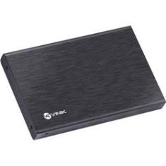 Imagem de Case Externo para HD 2.5" USB 3.0 Preto - Vinik