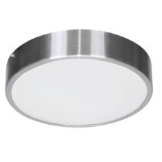 Imagem de Plafon Led bulbo 2x e27 Sala Quarto Hiperlight AC