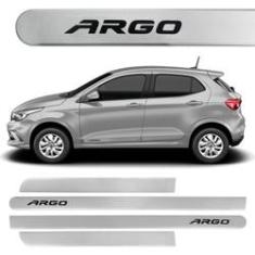 Imagem de Jogo Friso Lateral Argo - Prata Bari