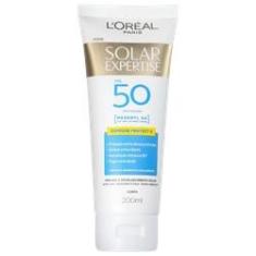Imagem de Protetor Solar L'Oréal Paris Solar Expertise Supreme Protect 4 FPS50 200ml