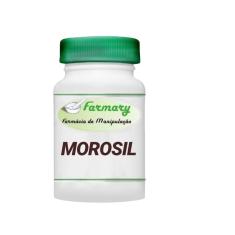 Imagem de Morosil 500Mg 30 Capsulas