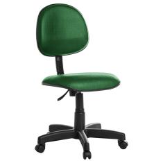 Imagem de Cadeira para Escritório Executiva RJ Verde