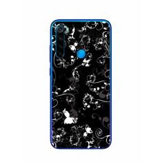 Imagem de Capa Adesivo Skin359 Verso Para Xiaomi Redmi Note 8T