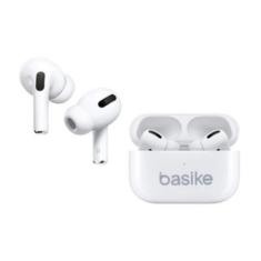 Imagem de Fone De Ouvido Bluetooth Pro 2 Sem Fio Tws - Basike