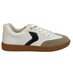 Imagem de Tênis Beira Rio 4313103 Feminino Branco-Feminino