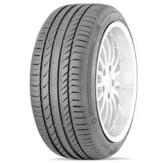 Imagem de Pneu Continental Aro 18 235/40r18 95w Sport Contact 5
