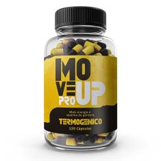 Imagem de Termogênico - MoveUp Pro 60 doses