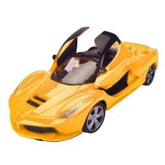 Imagem de Carro De Controle Remoto Runners Motorsport Ja110321003w/Cp056434 - Ck